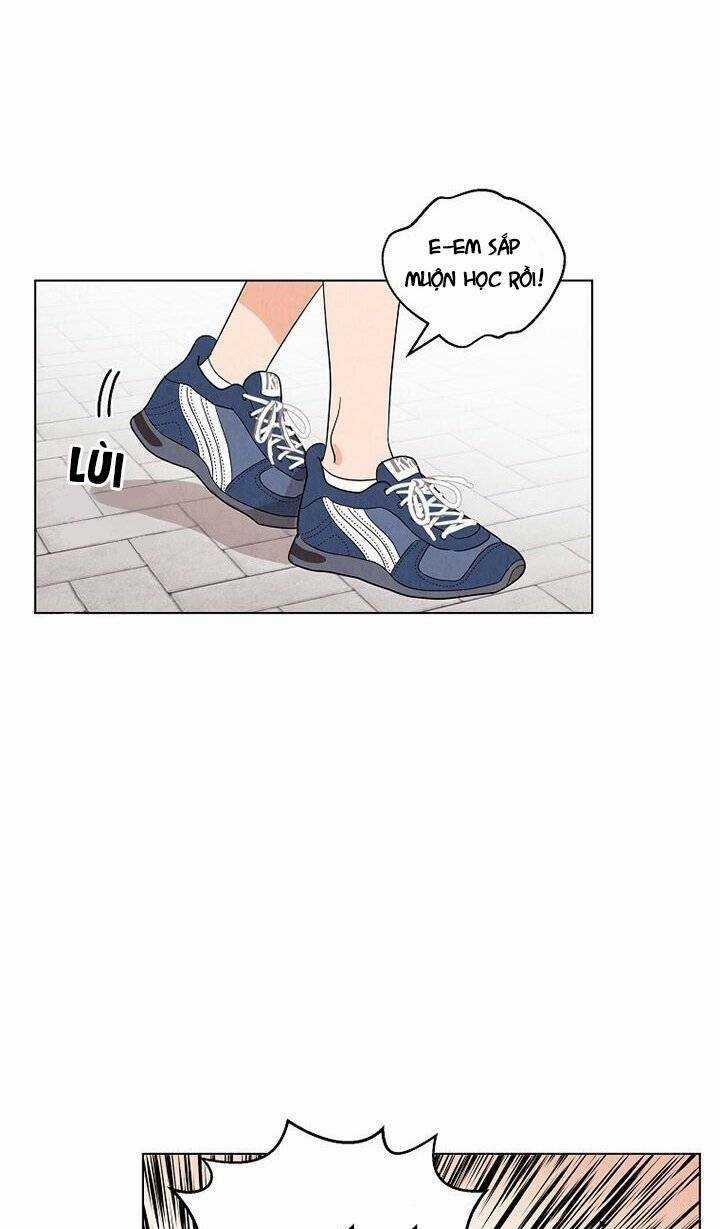 Chào Nhé, Không Làm Thông Gia Nữa Đâu! Chapter 8 trang 14