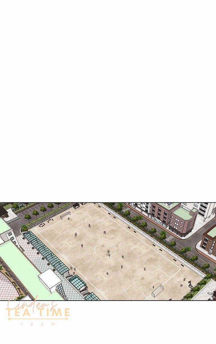 Chào Nhé, Không Làm Thông Gia Nữa Đâu! Chapter 8 trang 16