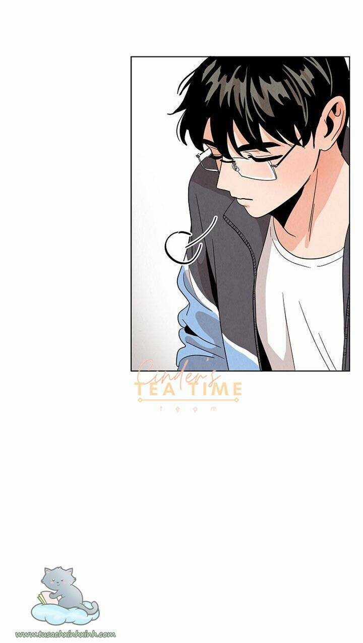 Chào Nhé, Không Làm Thông Gia Nữa Đâu! Chapter 8 trang 20