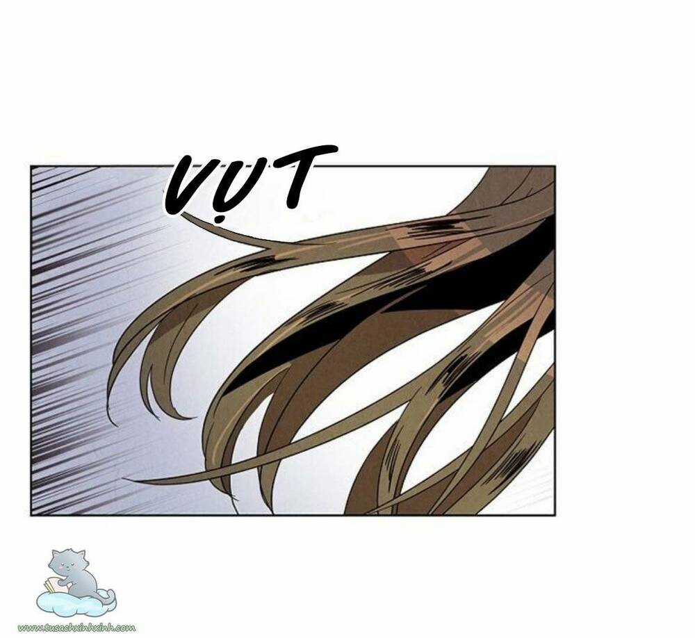 Chào Nhé, Không Làm Thông Gia Nữa Đâu! Chapter 8 trang 21