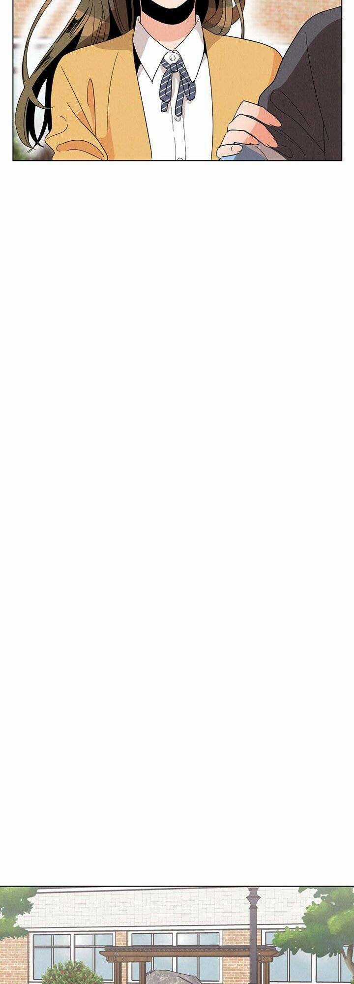 Chào Nhé, Không Làm Thông Gia Nữa Đâu! Chapter 8 trang 23