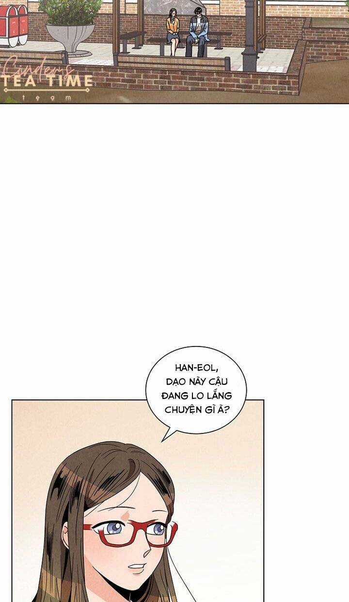 Chào Nhé, Không Làm Thông Gia Nữa Đâu! Chapter 8 trang 24