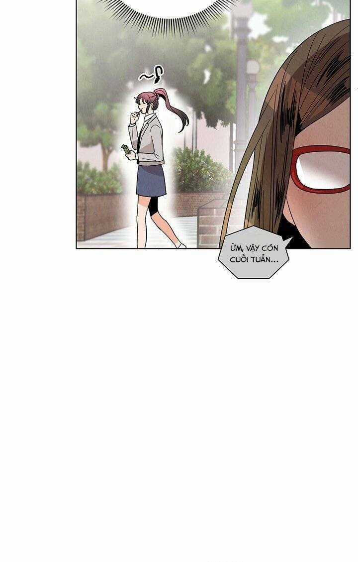 Chào Nhé, Không Làm Thông Gia Nữa Đâu! Chapter 8 trang 32