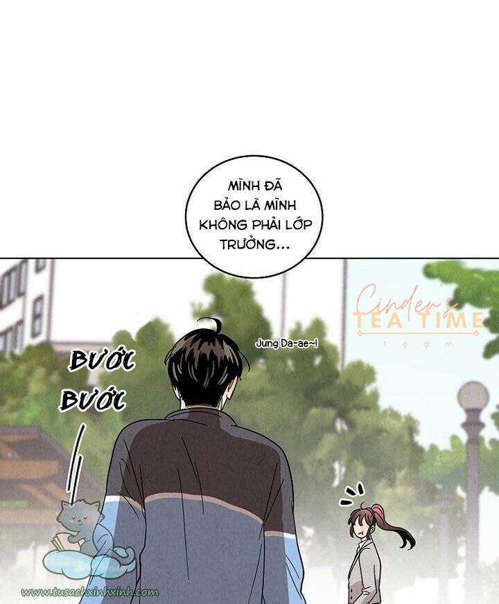 Chào Nhé, Không Làm Thông Gia Nữa Đâu! Chapter 8 trang 34