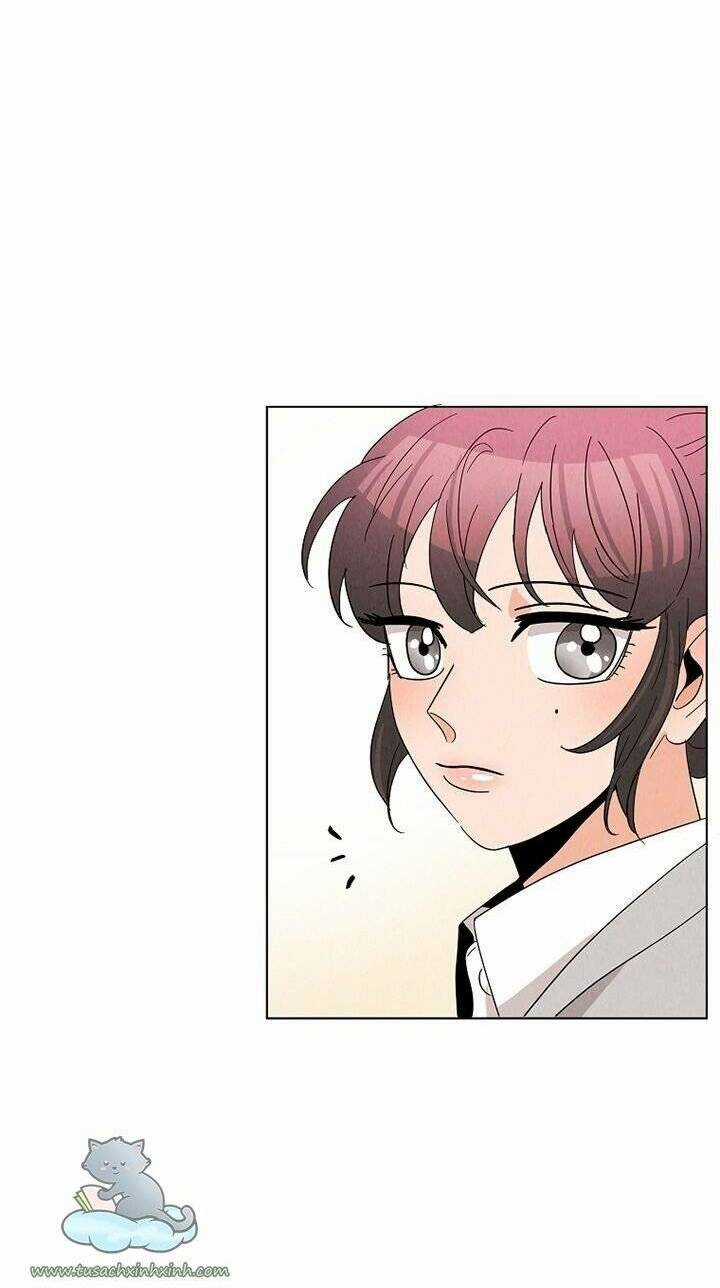 Chào Nhé, Không Làm Thông Gia Nữa Đâu! Chapter 8 trang 36