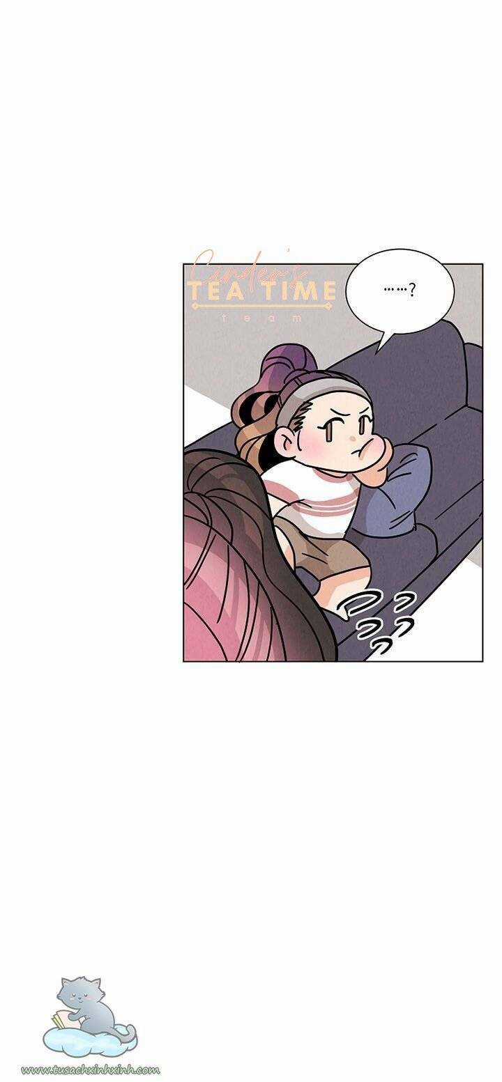 Chào Nhé, Không Làm Thông Gia Nữa Đâu! Chapter 8 trang 4