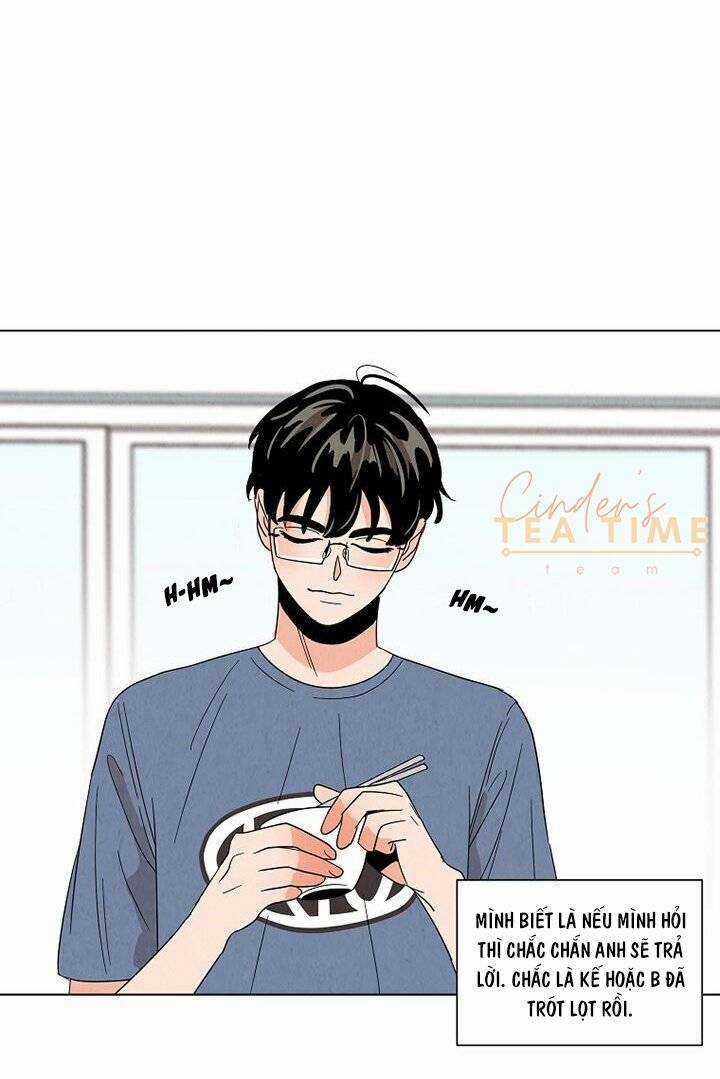 Chào Nhé, Không Làm Thông Gia Nữa Đâu! Chapter 8 trang 51