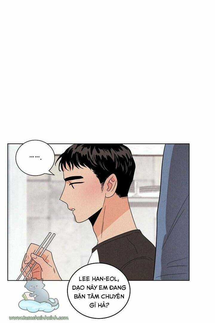 Chào Nhé, Không Làm Thông Gia Nữa Đâu! Chapter 8 trang 52