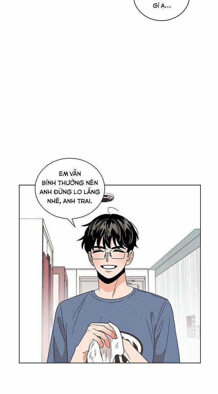 Chào Nhé, Không Làm Thông Gia Nữa Đâu! Chapter 8 trang 55