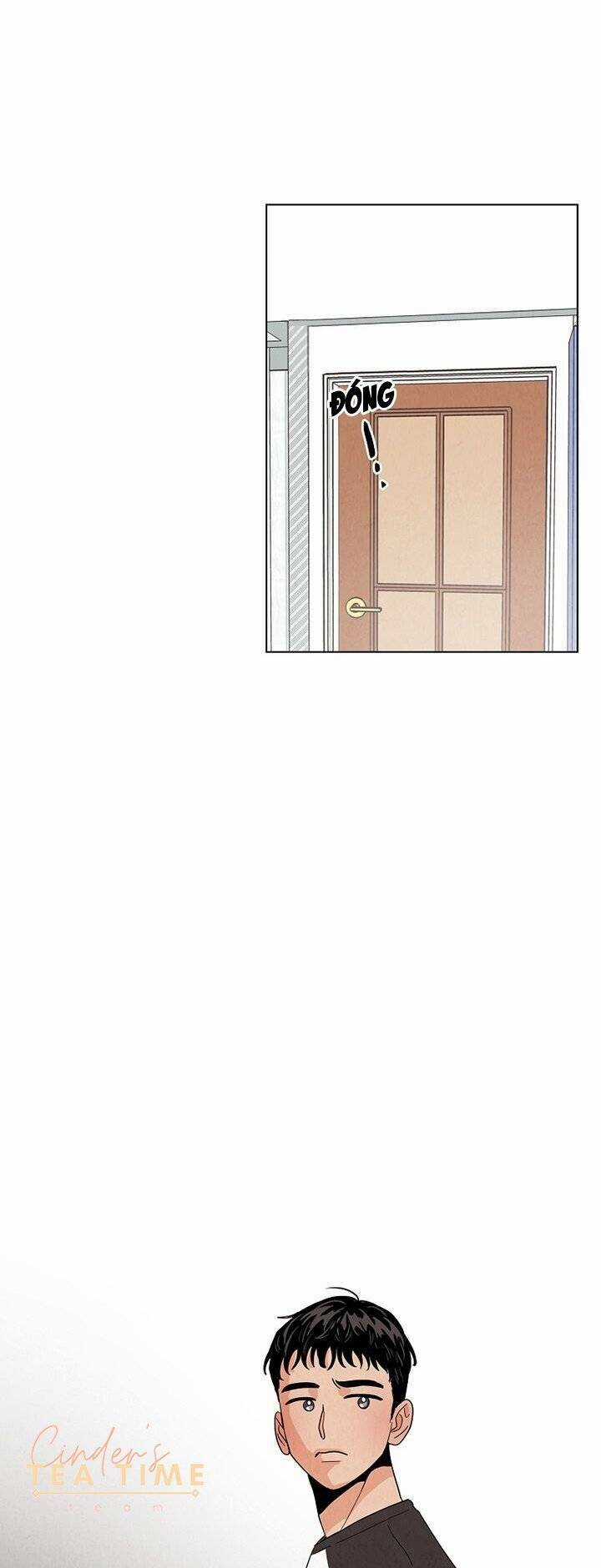 Chào Nhé, Không Làm Thông Gia Nữa Đâu! Chapter 8 trang 57