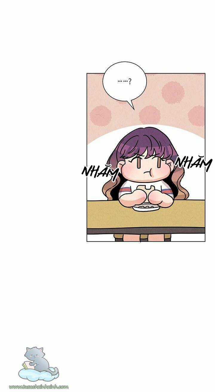 Chào Nhé, Không Làm Thông Gia Nữa Đâu! Chapter 8 trang 8