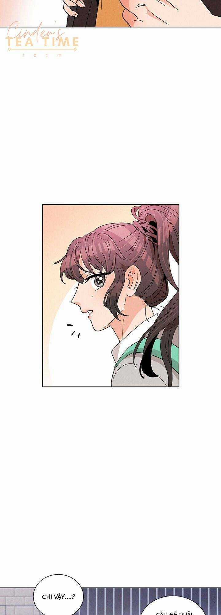 Chào Nhé, Không Làm Thông Gia Nữa Đâu! Chapter 9 trang 26