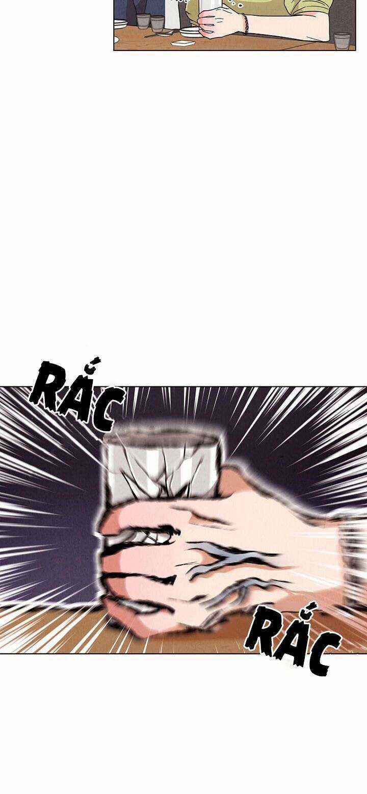 Chào Nhé, Không Làm Thông Gia Nữa Đâu! Chapter 9 trang 43