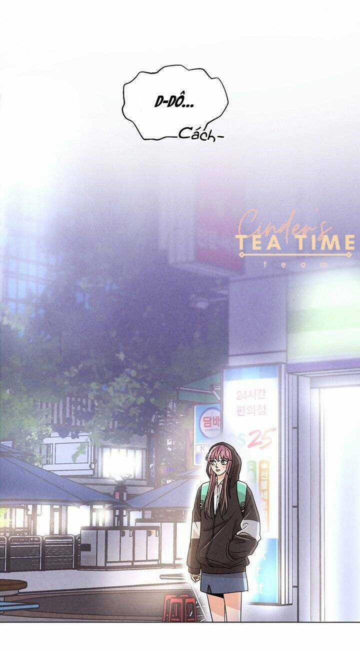 Chào Nhé, Không Làm Thông Gia Nữa Đâu! Chapter 9 trang 49