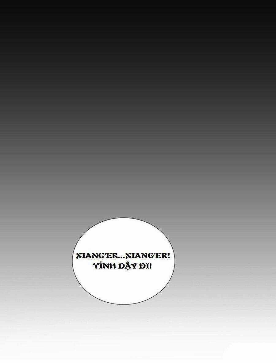 Chaotic Sword God (Thần Kiếm Hôn Loạn) Chapter 1 trang 22