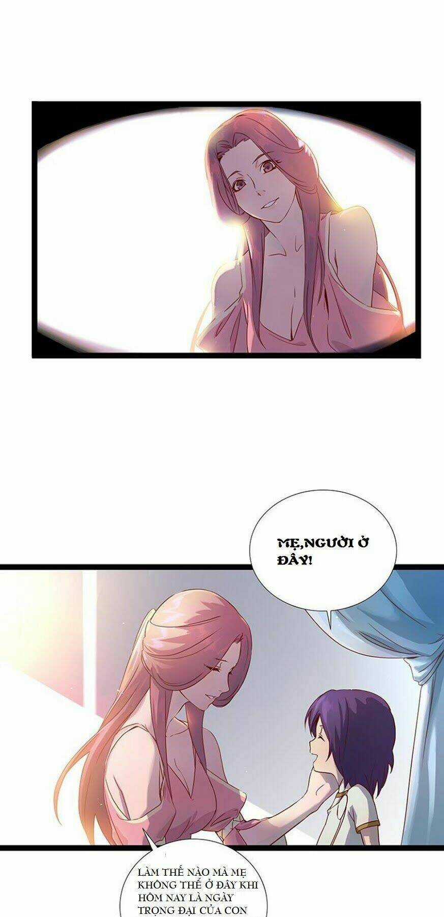 Chaotic Sword God (Thần Kiếm Hôn Loạn) Chapter 1 trang 23