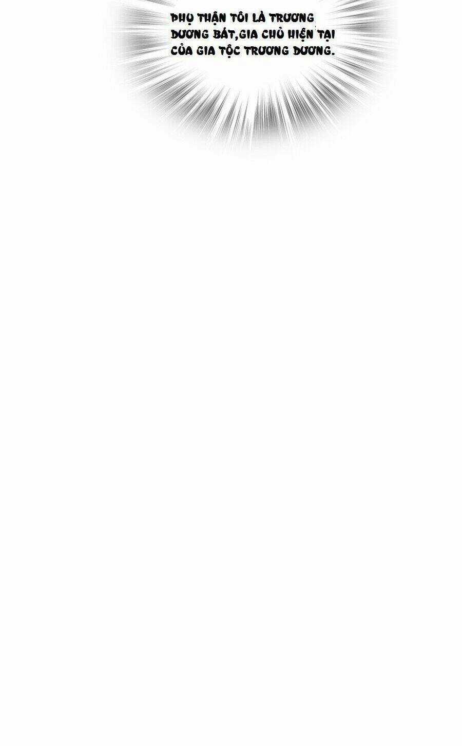 Chaotic Sword God (Thần Kiếm Hôn Loạn) Chapter 1 trang 28