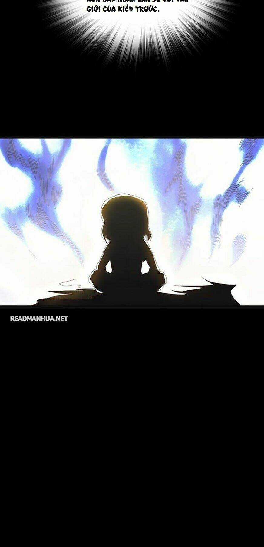 Chaotic Sword God (Thần Kiếm Hôn Loạn) Chapter 1 trang 30