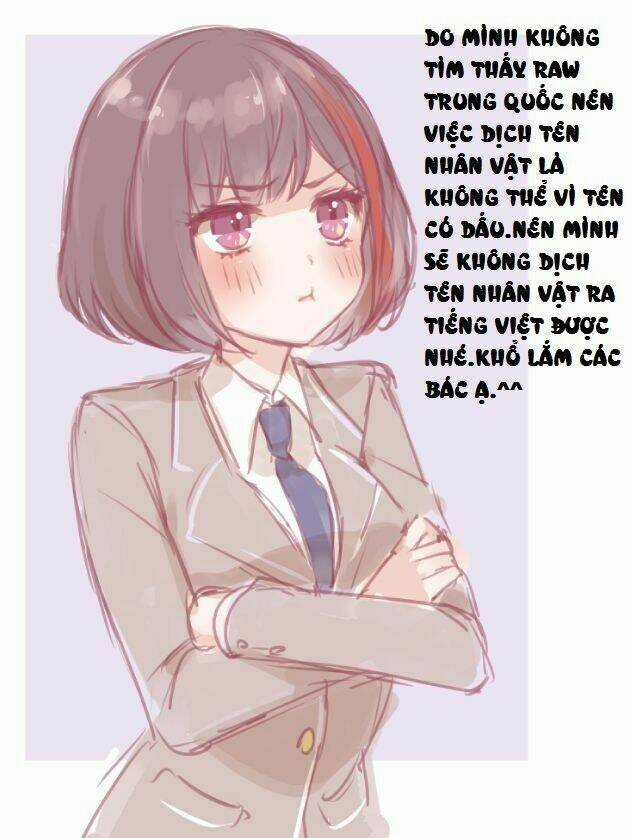 Chaotic Sword God (Thần Kiếm Hôn Loạn) Chapter 1 trang 38