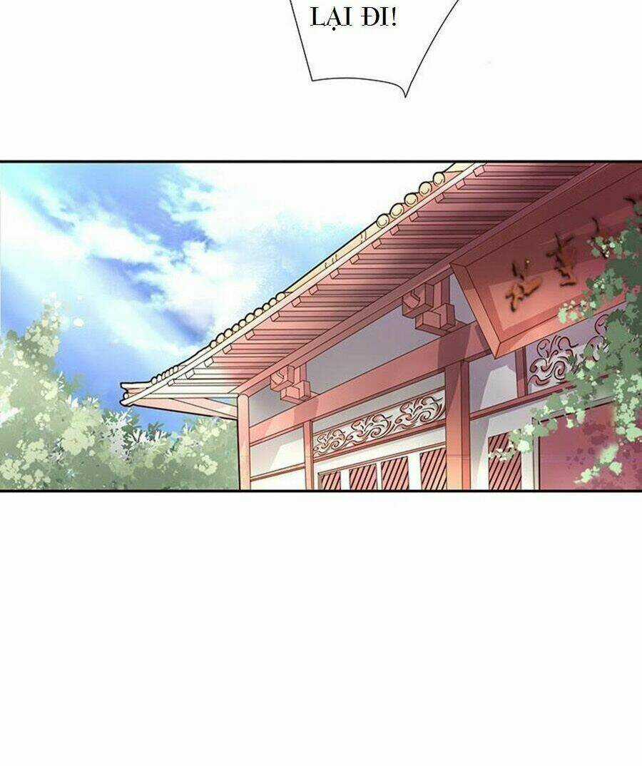 Chaotic Sword God (Thần Kiếm Hôn Loạn) Chapter 2 trang 10