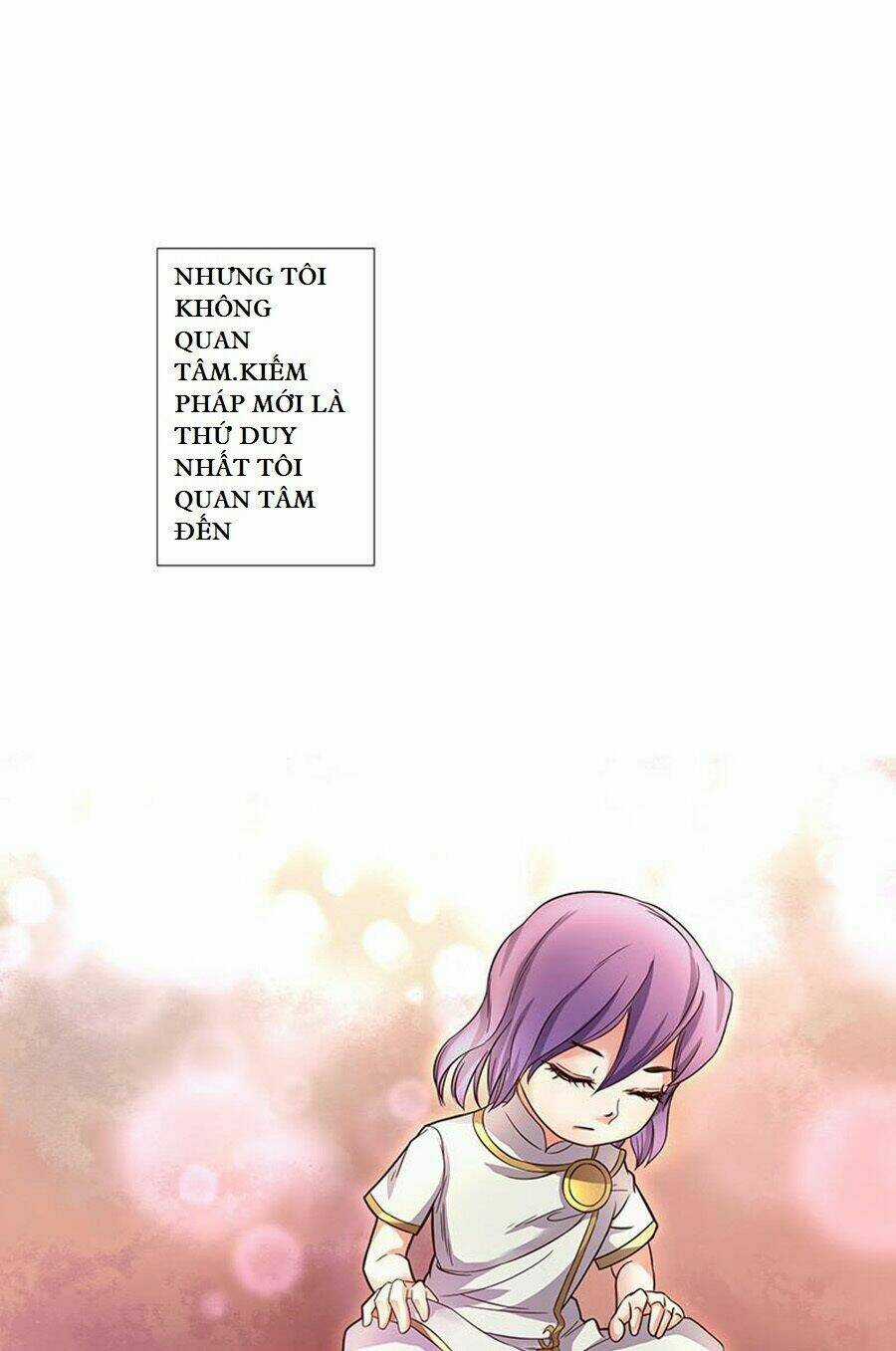 Chaotic Sword God (Thần Kiếm Hôn Loạn) Chapter 2 trang 15