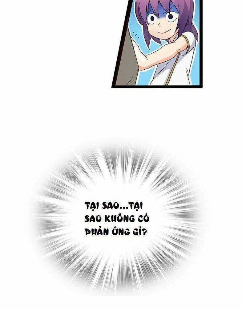 Chaotic Sword God (Thần Kiếm Hôn Loạn) Chapter 2 trang 4