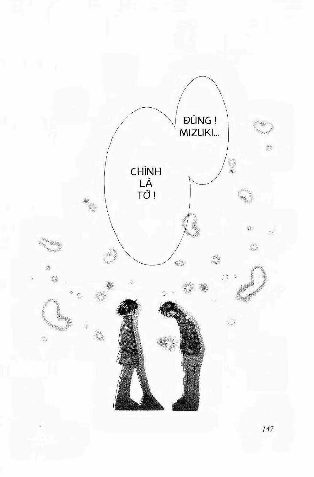 Chắp Cánh Ước Mơ Chapter 10 trang 11