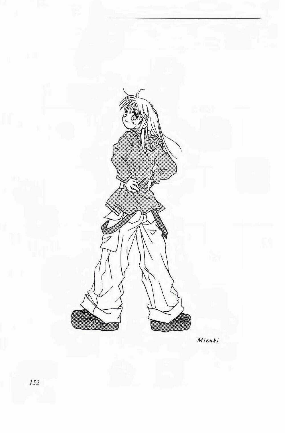 Chắp Cánh Ước Mơ Chapter 10 trang 16