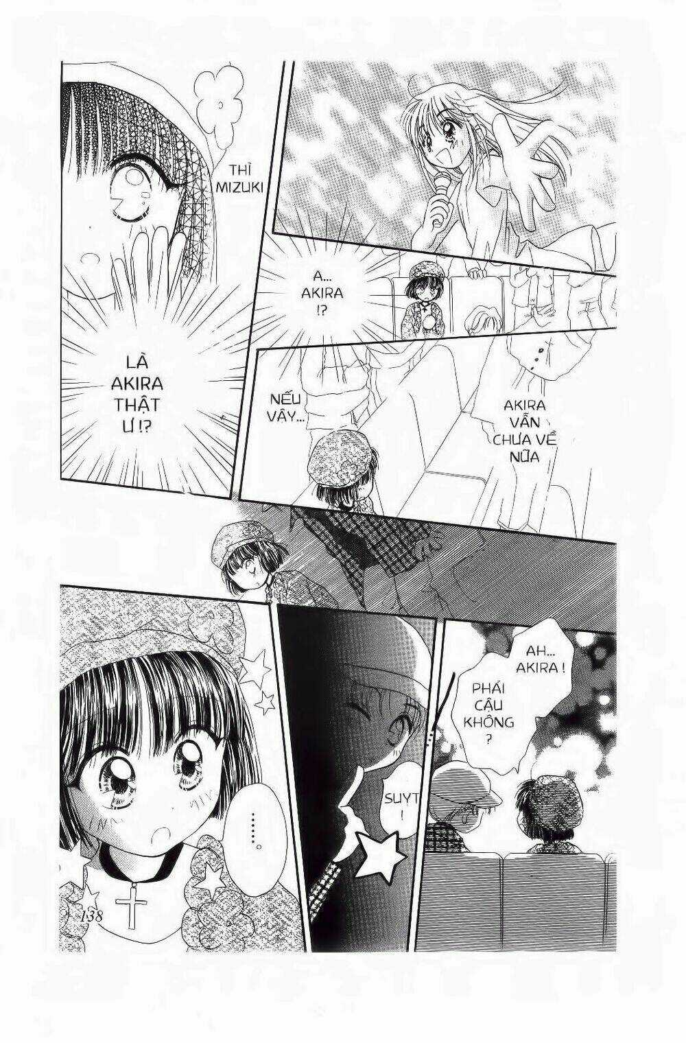 Chắp Cánh Ước Mơ Chapter 10 trang 2