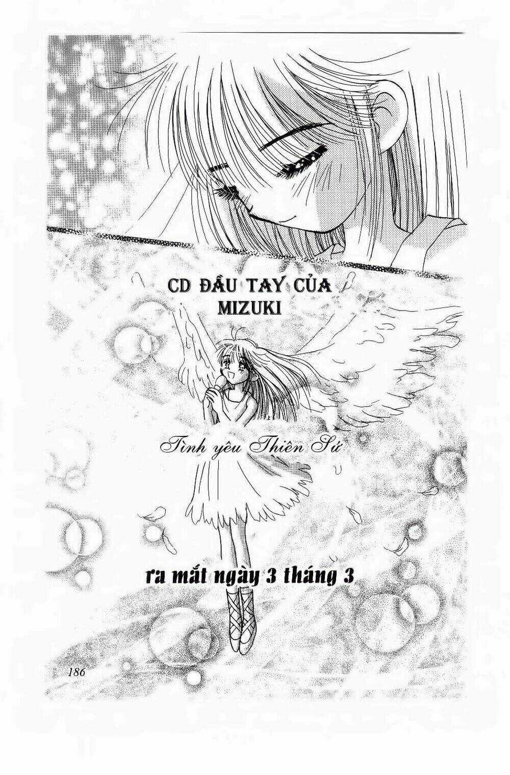 Chắp Cánh Ước Mơ Chapter 12 trang 20