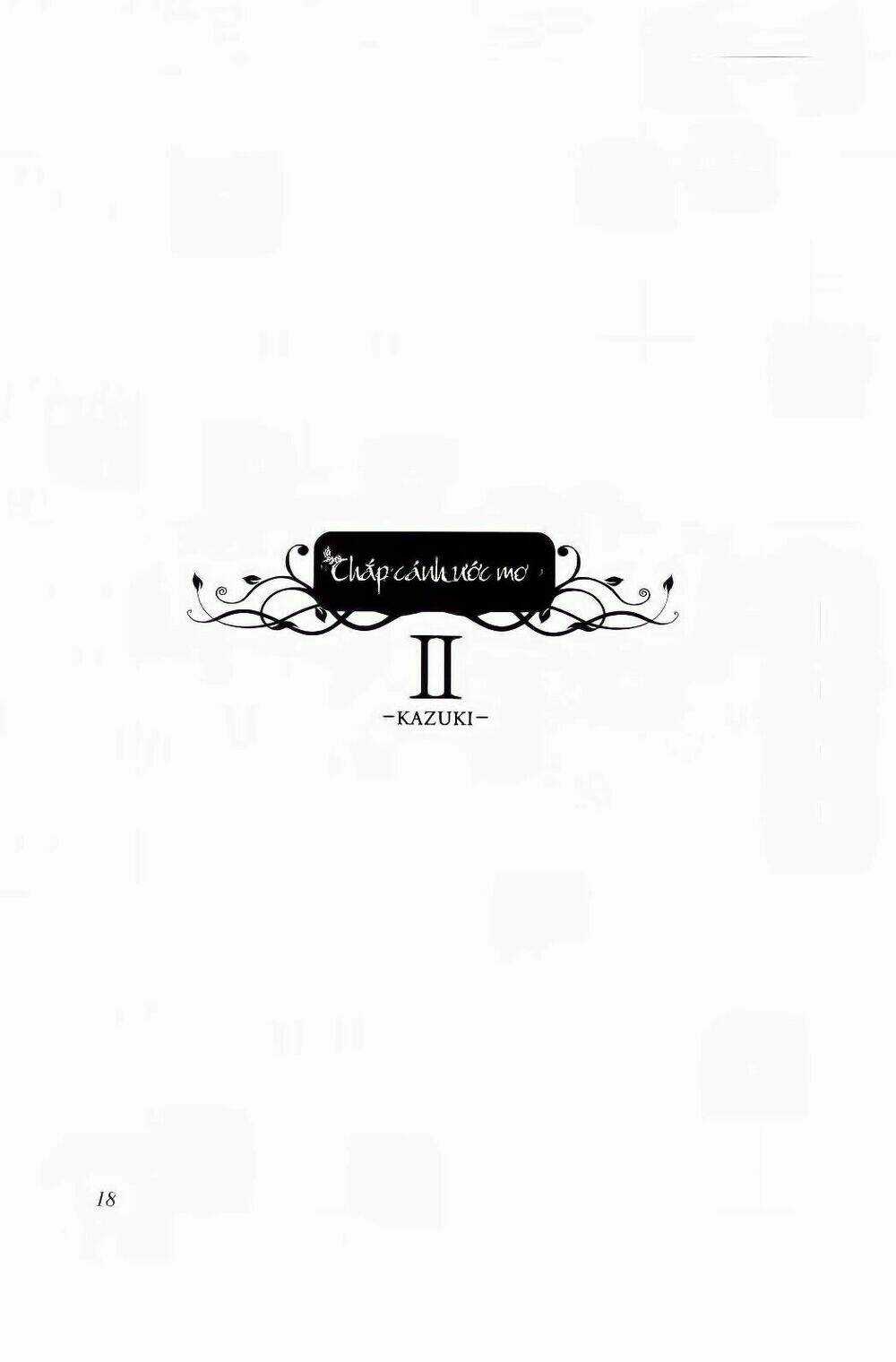 Chắp Cánh Ước Mơ Chapter 13 trang 2