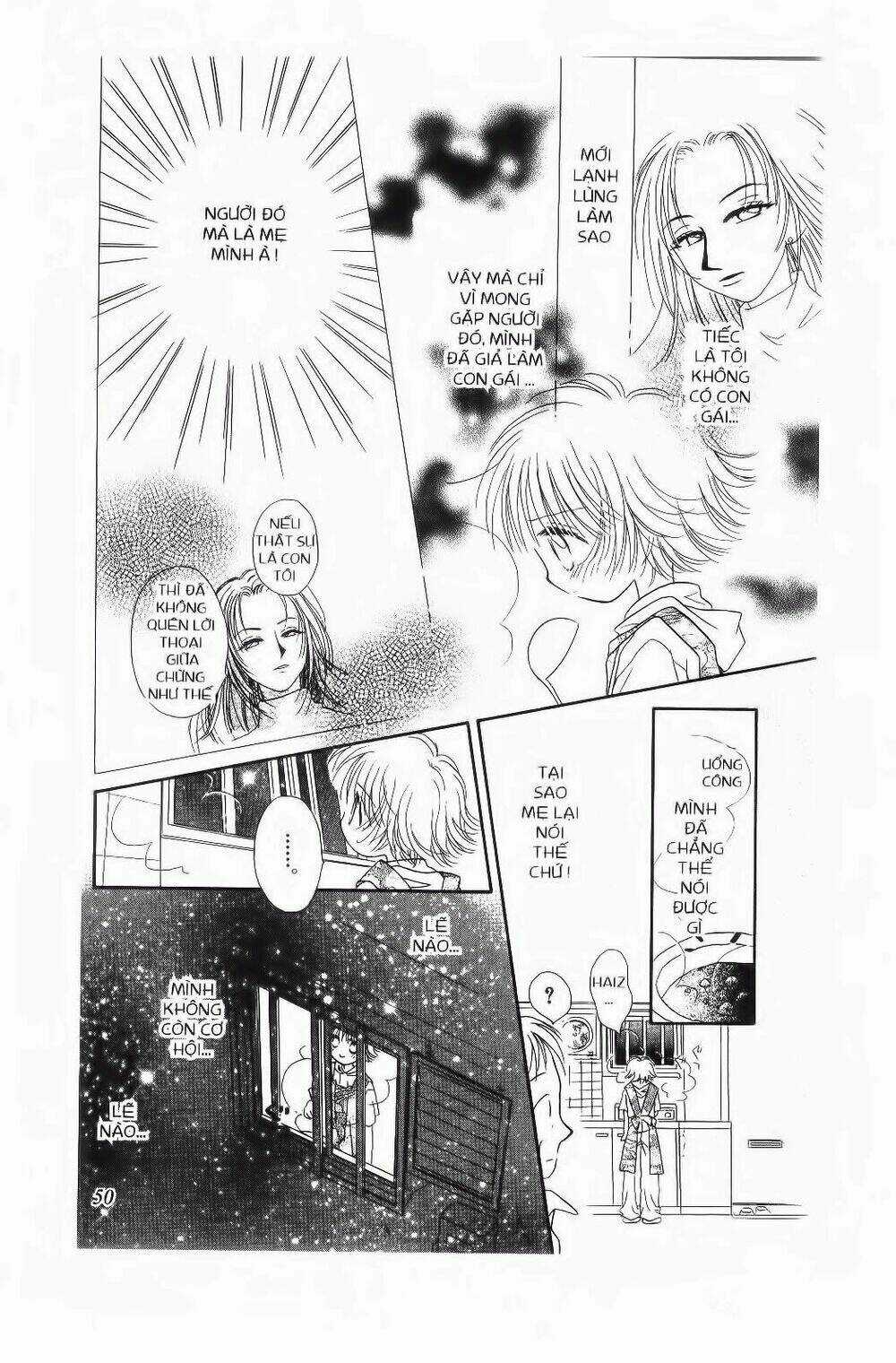 Chắp Cánh Ước Mơ Chapter 15 trang 2