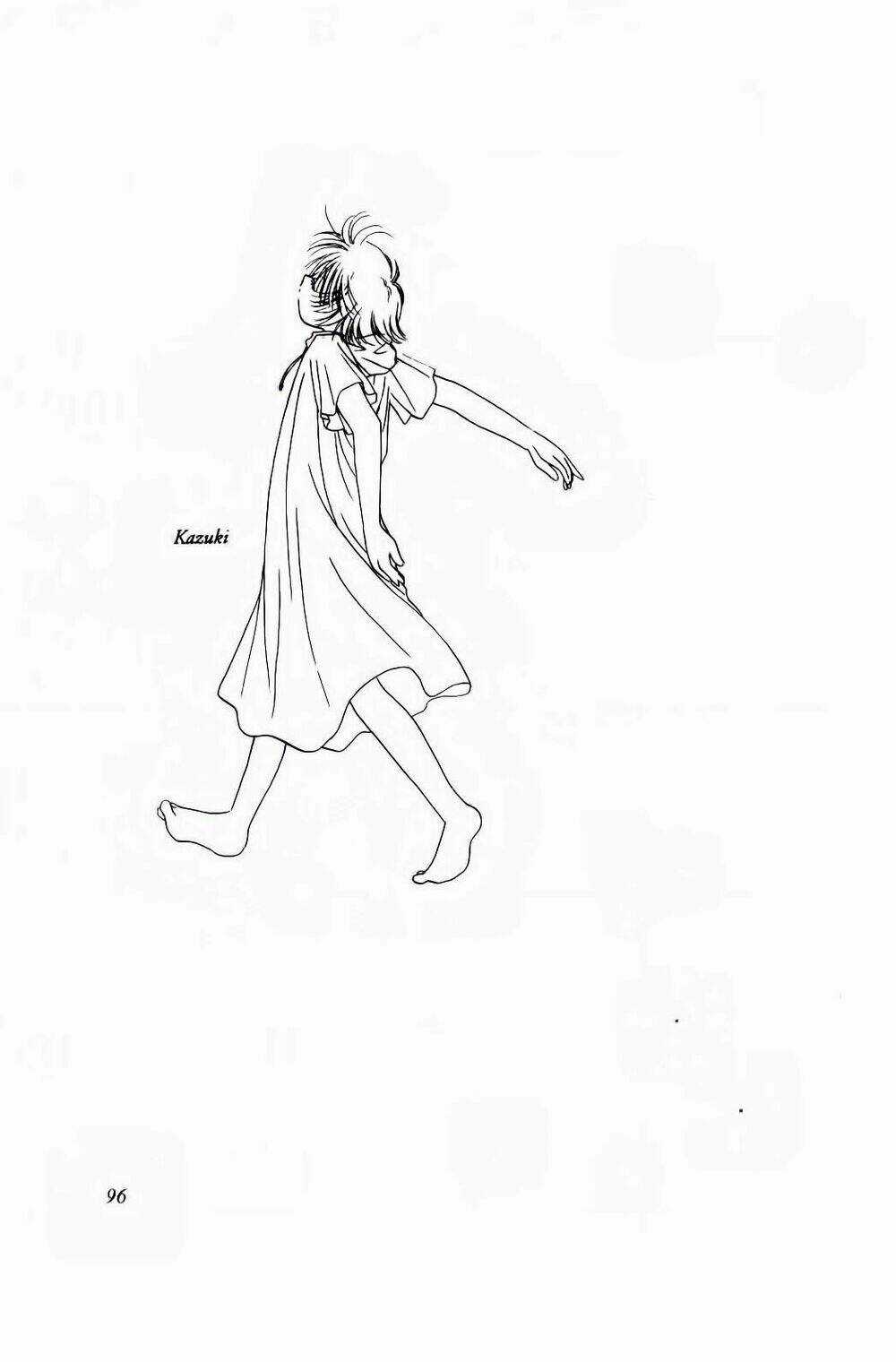 Chắp Cánh Ước Mơ Chapter 17 trang 16