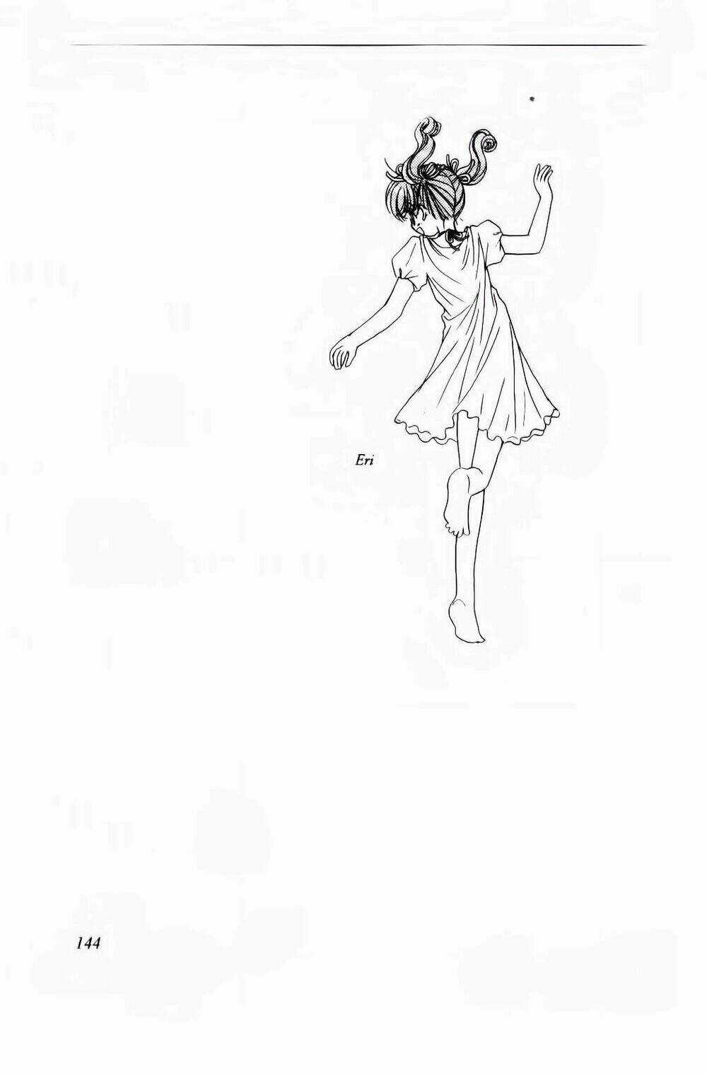 Chắp Cánh Ước Mơ Chapter 20 trang 15