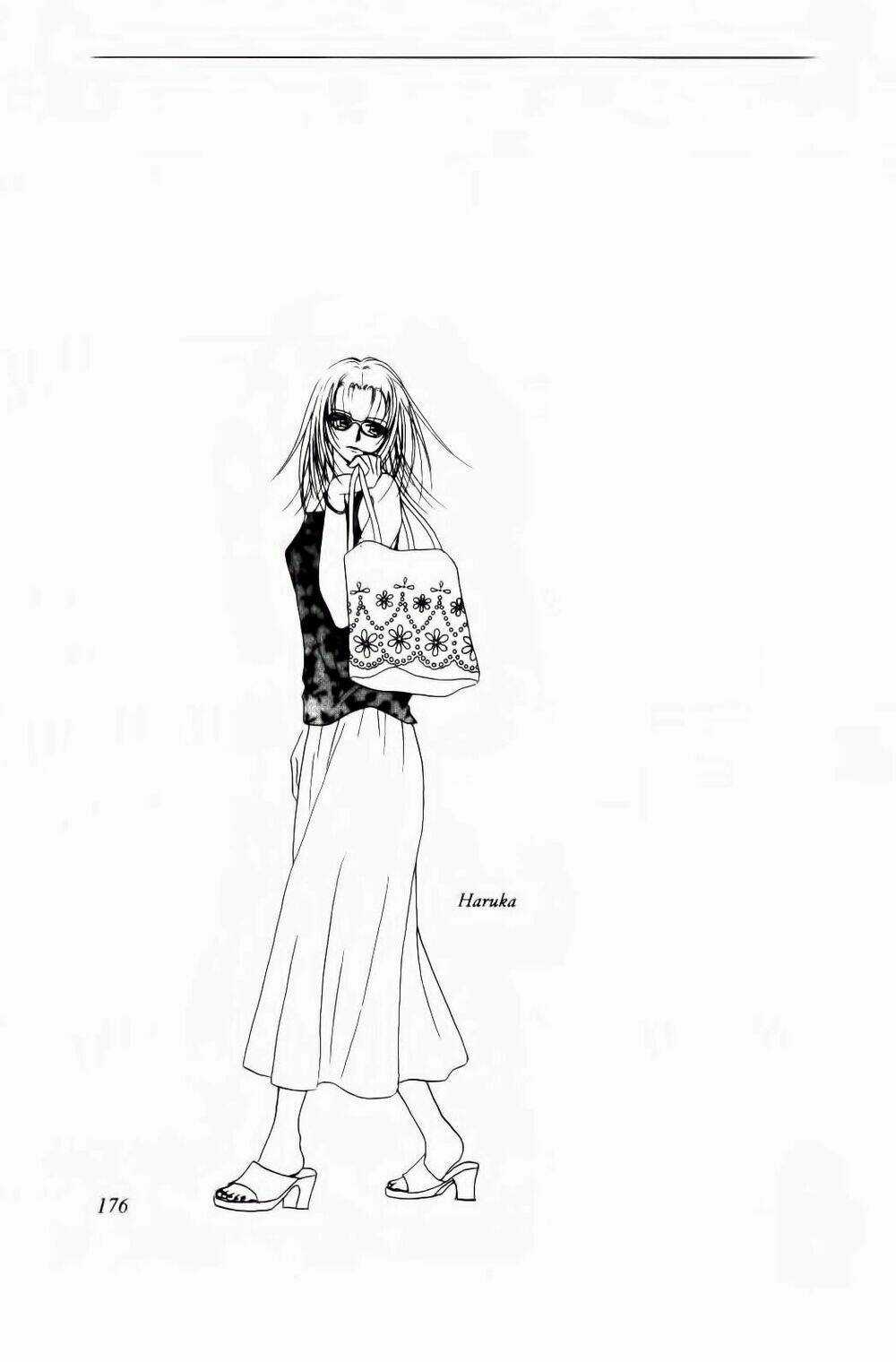 Chắp Cánh Ước Mơ Chapter 22 trang 15