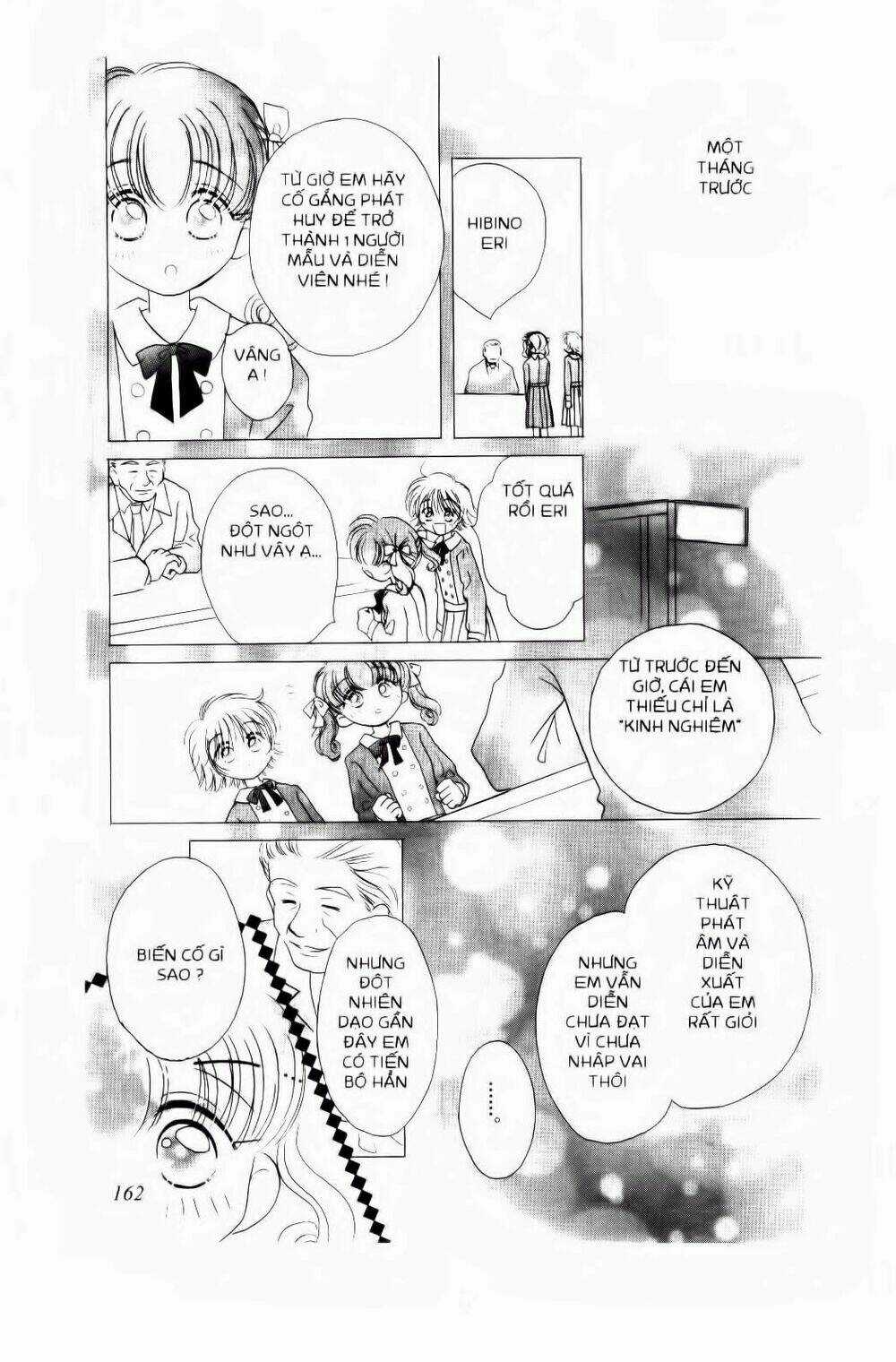 Chắp Cánh Ước Mơ Chapter 22 trang 2