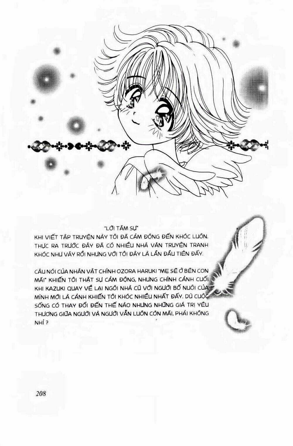 Chắp Cánh Ước Mơ Chapter 24 trang 16