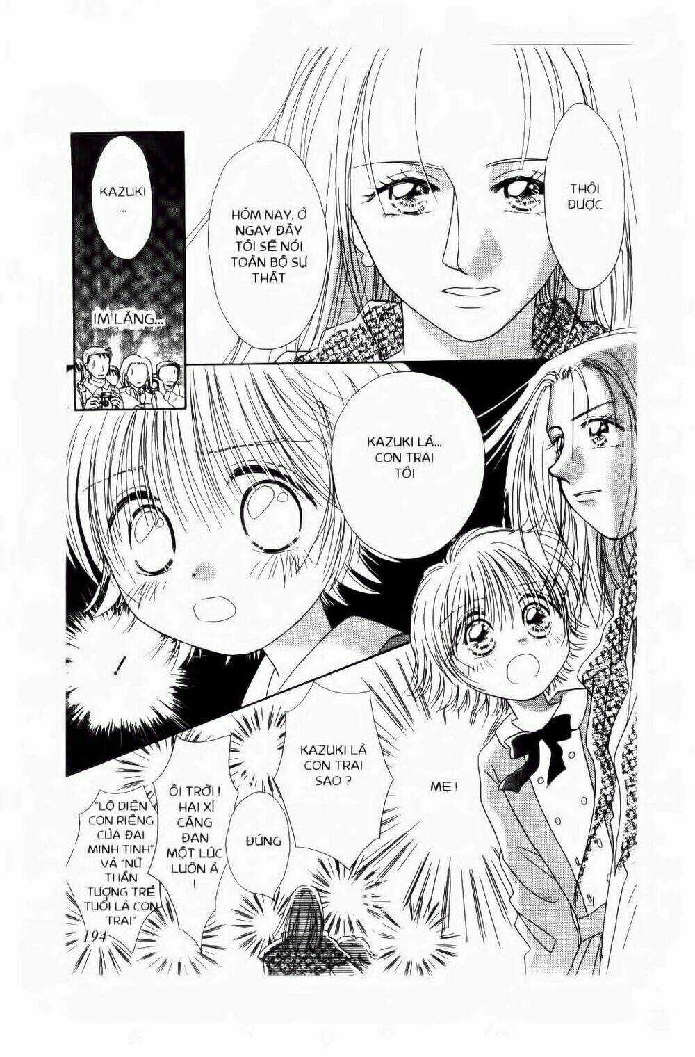 Chắp Cánh Ước Mơ Chapter 24 trang 2