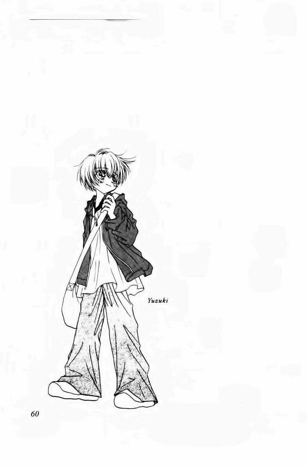 Chắp Cánh Ước Mơ Chapter 27 trang 16