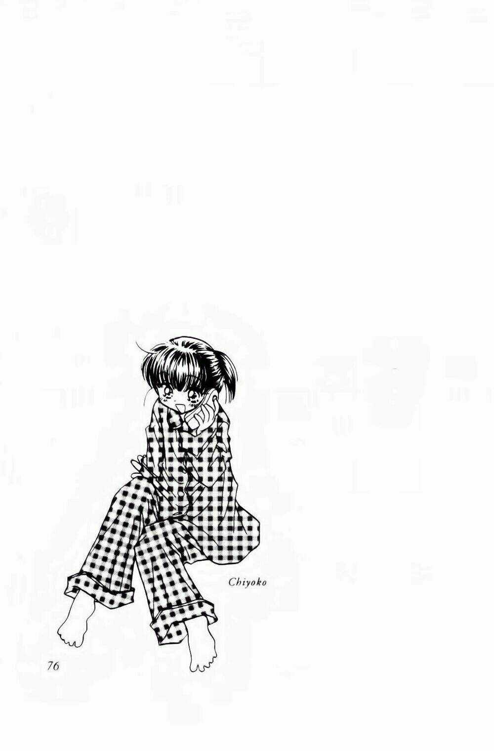 Chắp Cánh Ước Mơ Chapter 28 trang 16