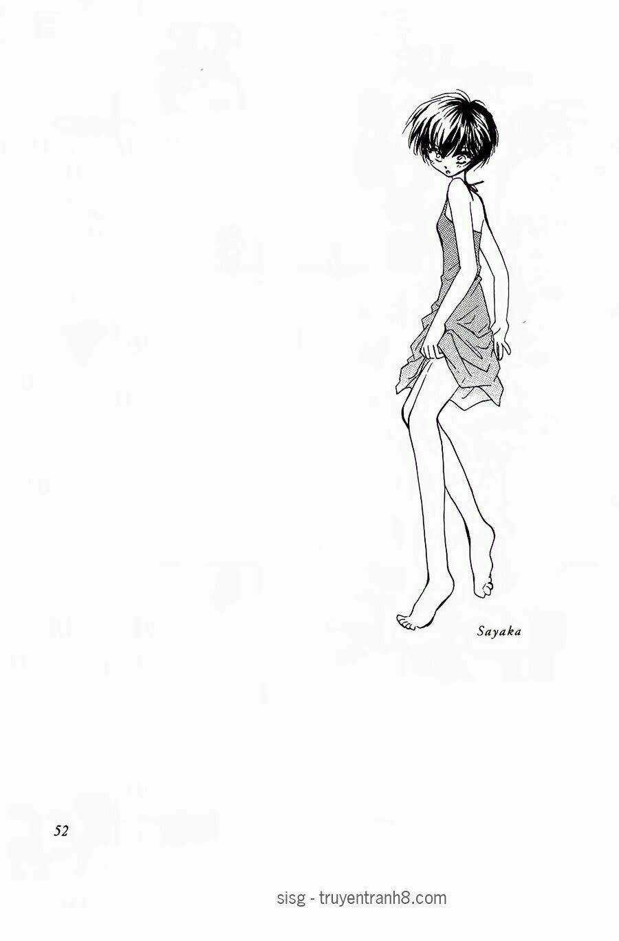 Chắp Cánh Ước Mơ Chapter 3 trang 12