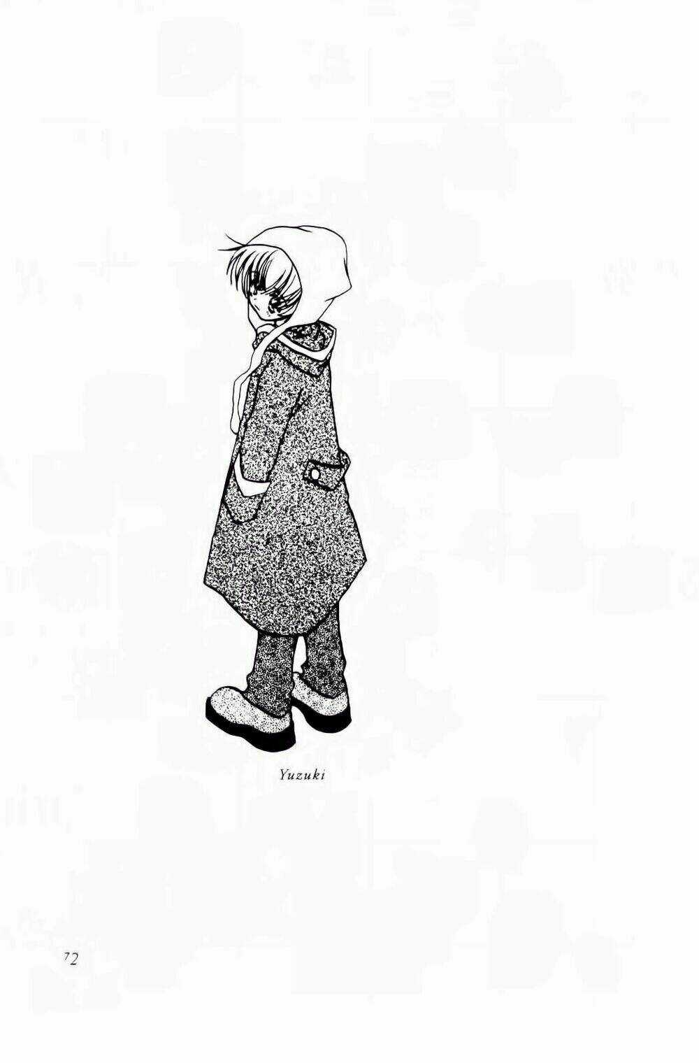 Chắp Cánh Ước Mơ Chapter 34 trang 16