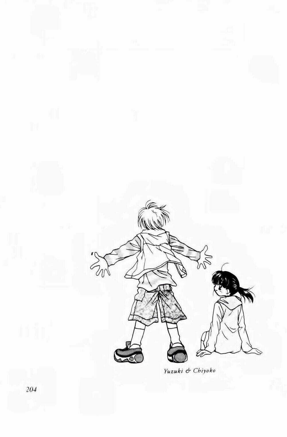 Chắp Cánh Ước Mơ Chapter 36 trang 16