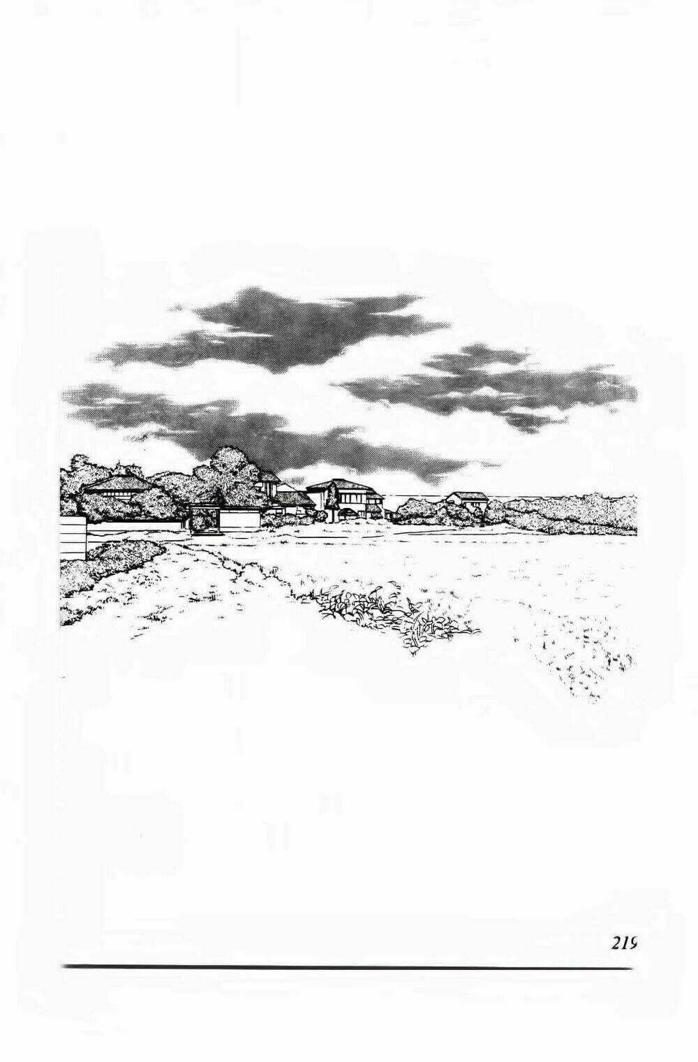 Chắp Cánh Ước Mơ Chapter 37 trang 15