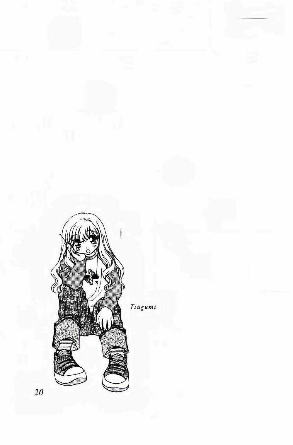 Chắp Cánh Ước Mơ Chapter 38 trang 17