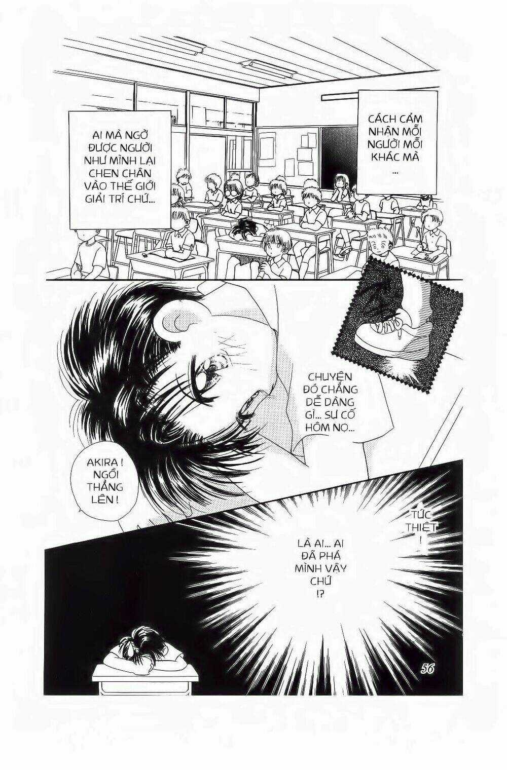 Chắp Cánh Ước Mơ Chapter 4 trang 4