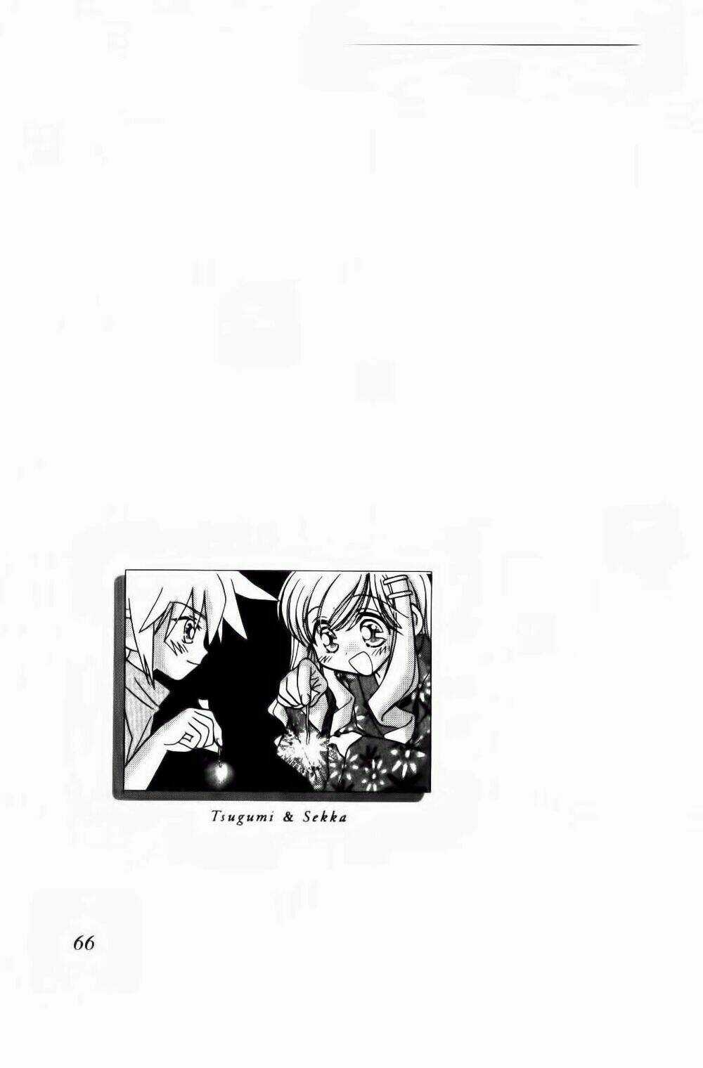 Chắp Cánh Ước Mơ Chapter 41 trang 16