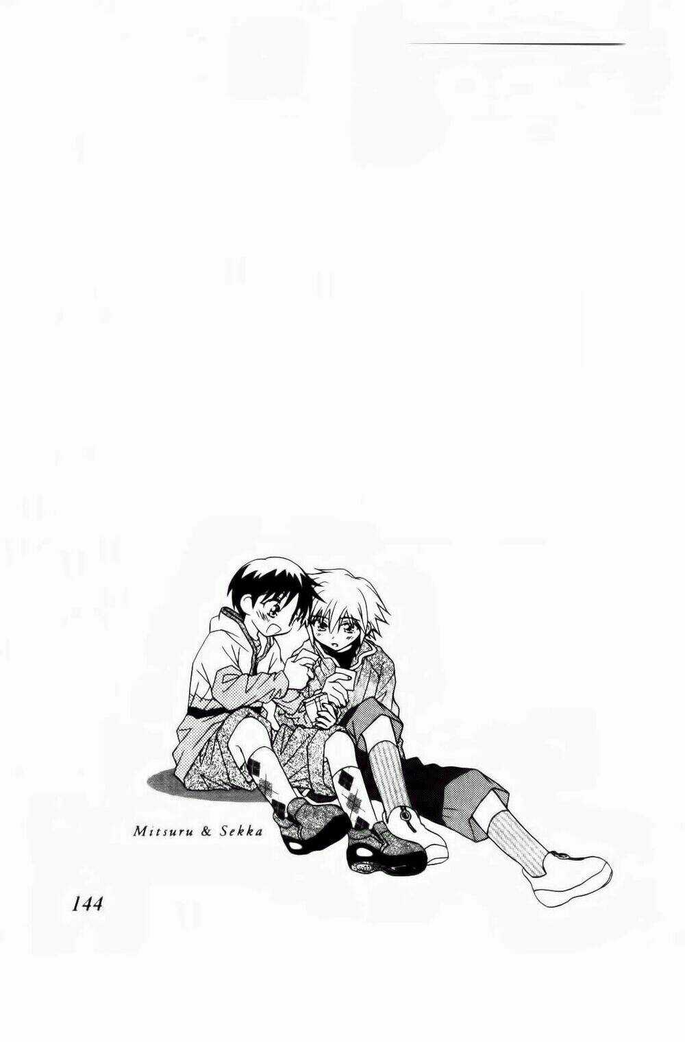 Chắp Cánh Ước Mơ Chapter 46 trang 16