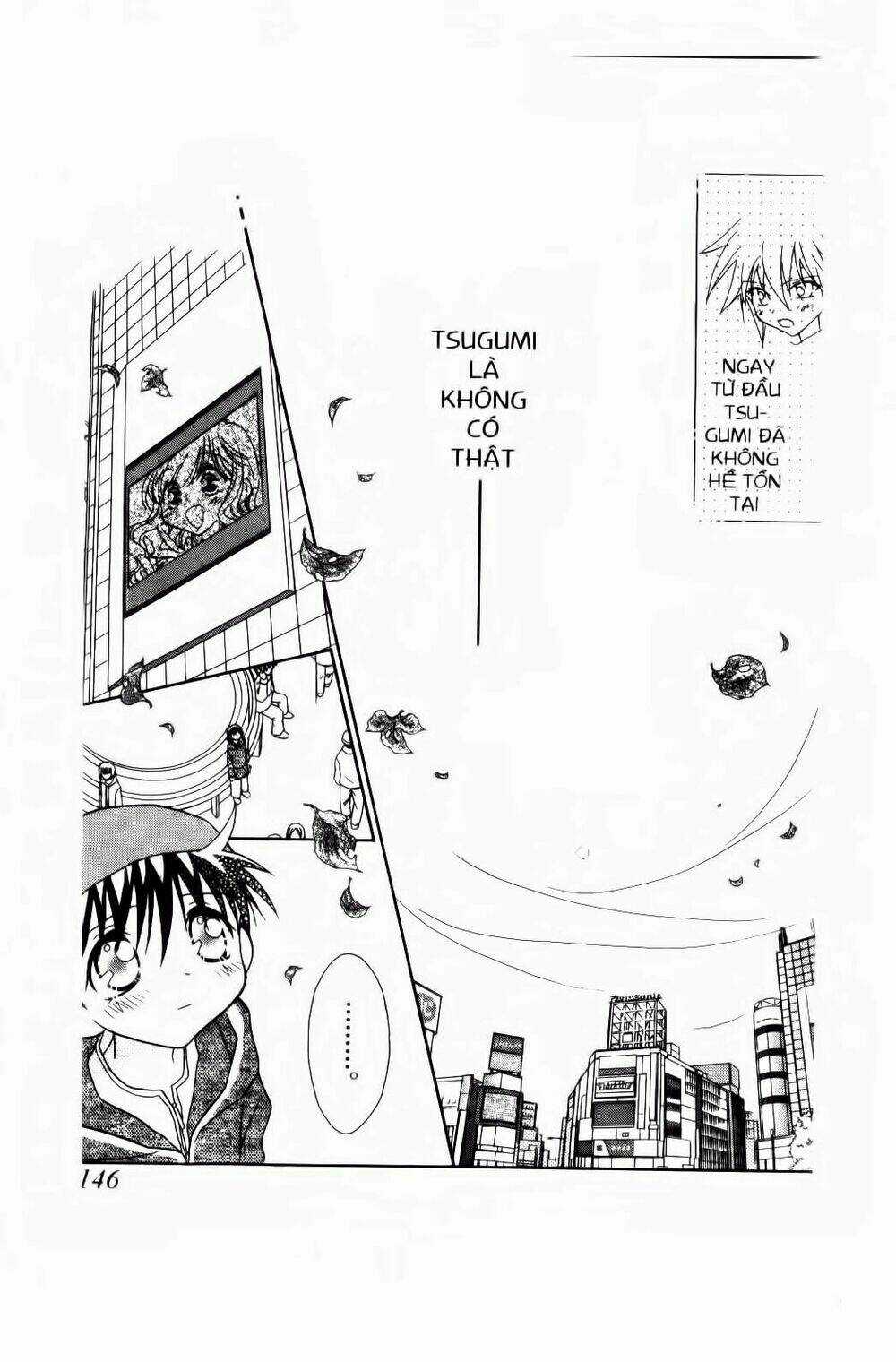 Chắp Cánh Ước Mơ Chapter 47 trang 2