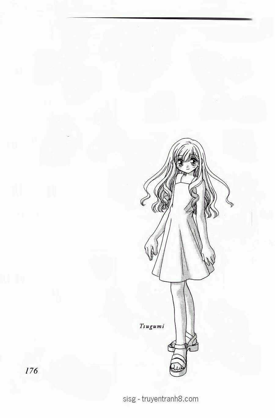 Chắp Cánh Ước Mơ Chapter 48 trang 17